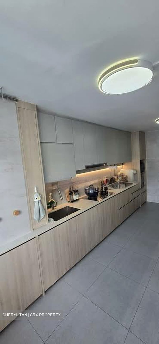 Blk 172 Woodlands Street 13 (Woodlands), HDB 4 Rooms #561663811